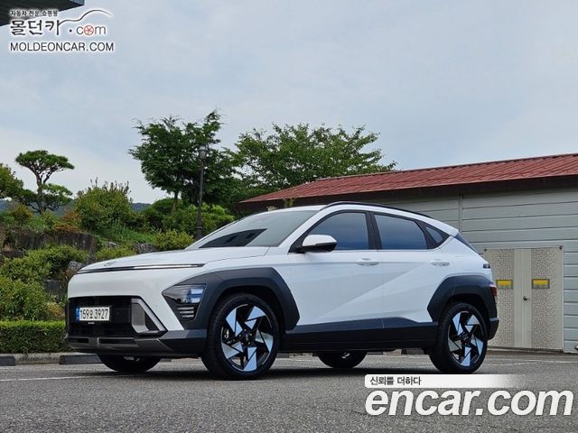Hyundai Kona 2023