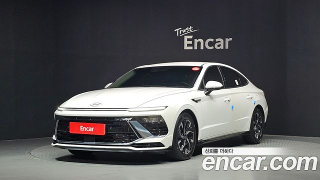 Hyundai Sonata 2024