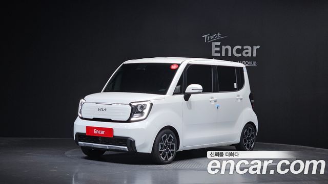 Kia RAY 2026
