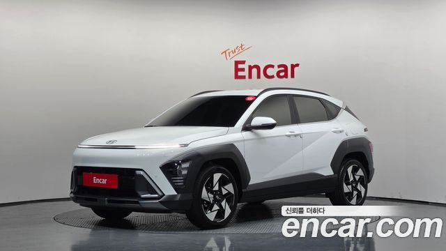 Hyundai Kona 2026