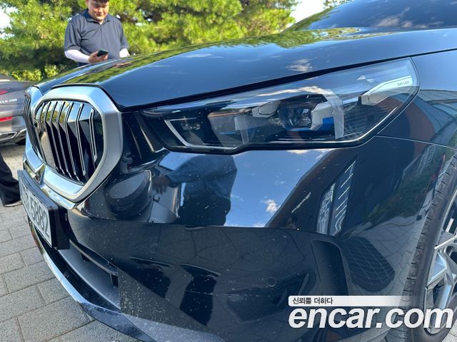 BMW 5-Series 2025