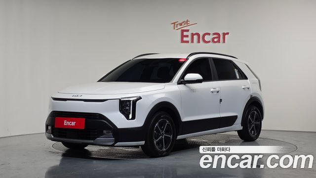 Kia Niro 2026
