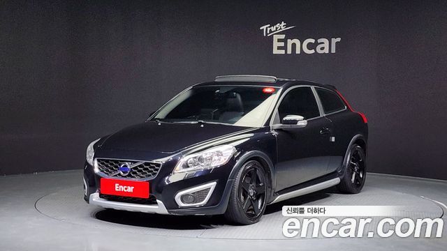 Volvo C30 2011