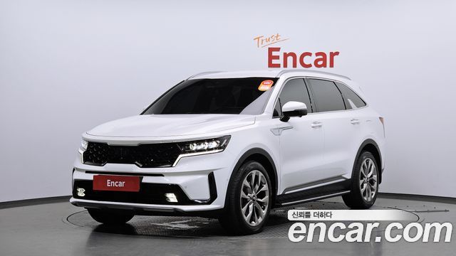 Kia Sorento 2020