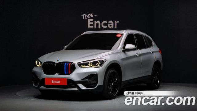 BMW X1 2020