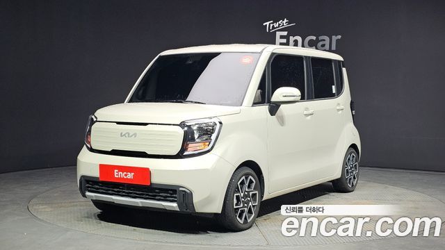 Kia RAY 2023