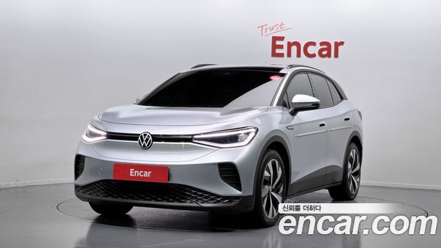 Volkswagen ID.4 2022