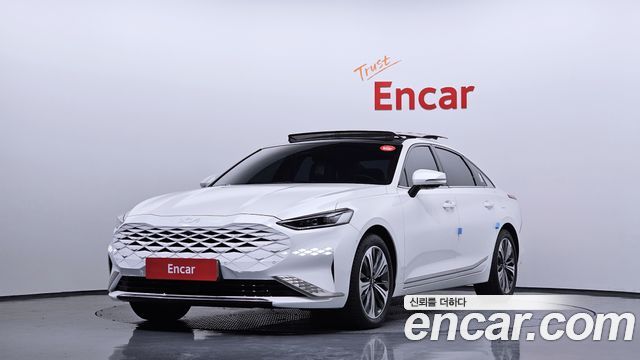 Kia K8 2023