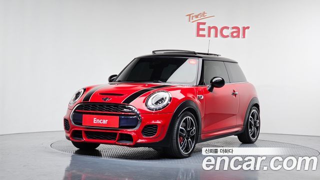 Mini Cooper 2016