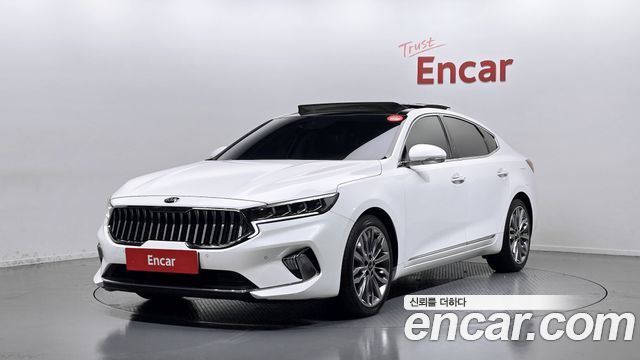 Kia K7 2019