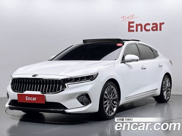 Kia K7 2019