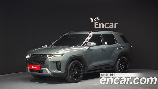 KG_Mobility_Ssangyong Torres 2022