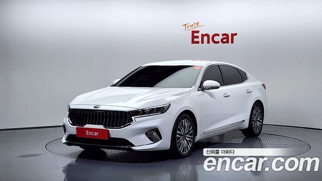 Kia K7 2020