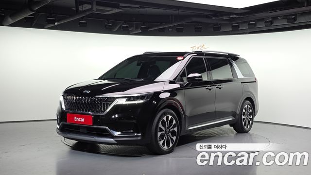 Kia Canival 2020