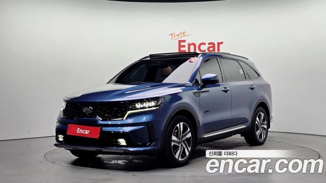 Kia Sorento 2020