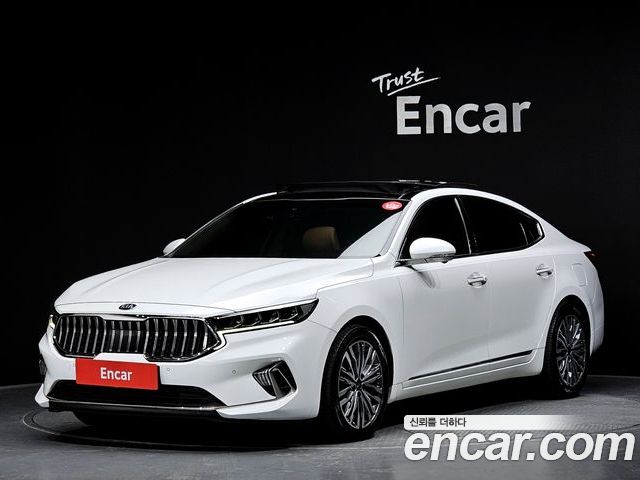 Kia K7 2019