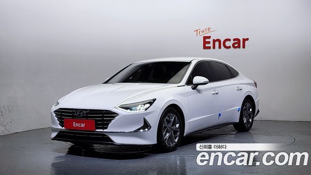 Hyundai Sonata 2019