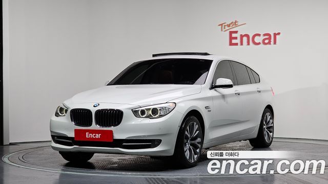 BMW Gran Turismo 2012