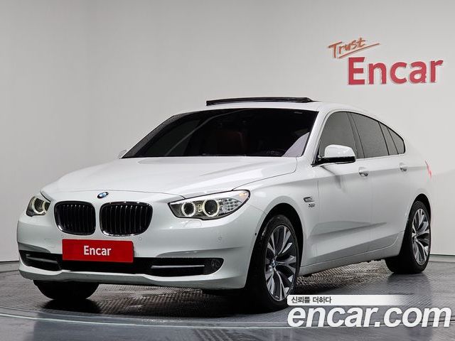 BMW Gran Turismo 2012