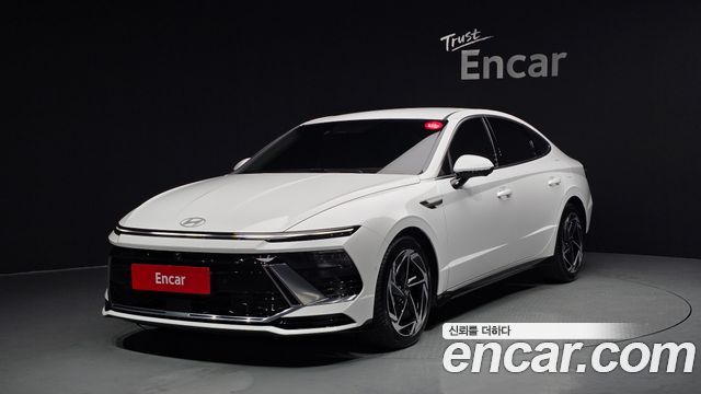 Hyundai Sonata 2025