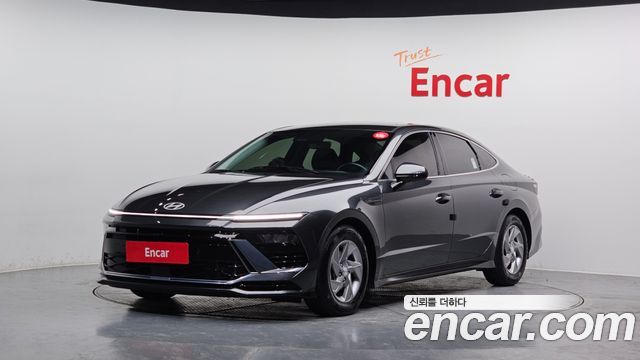 Hyundai Sonata 2024