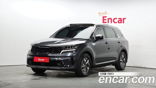 Kia Sorento 2020