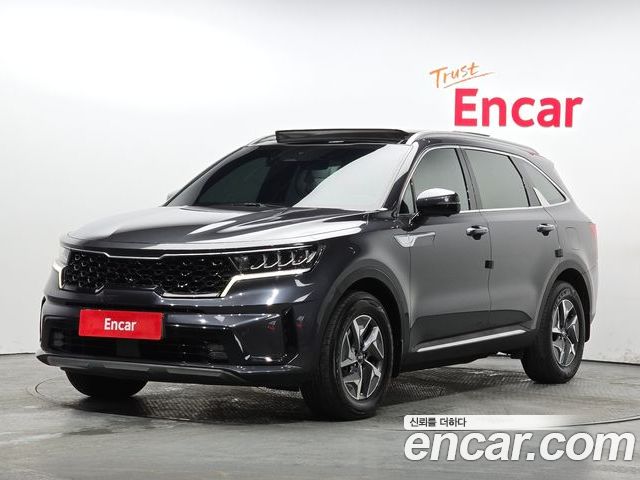 Kia Sorento 2020