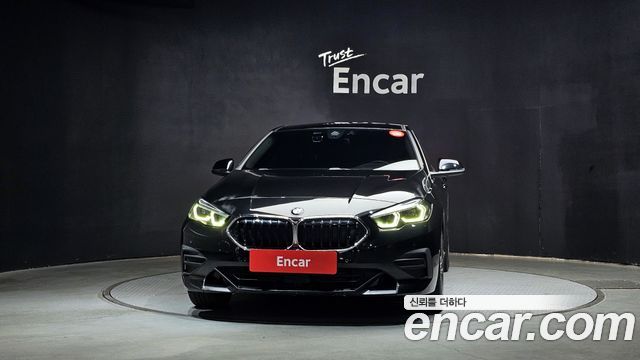 BMW 2-Series 2022