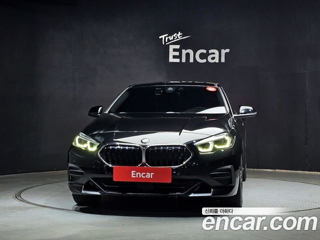 BMW 2-Series 2022