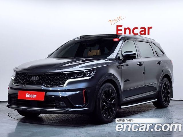 Kia Sorento 2020