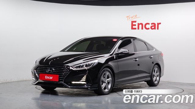 Hyundai Sonata 2017
