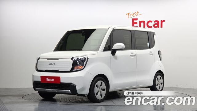 Kia RAY 2022