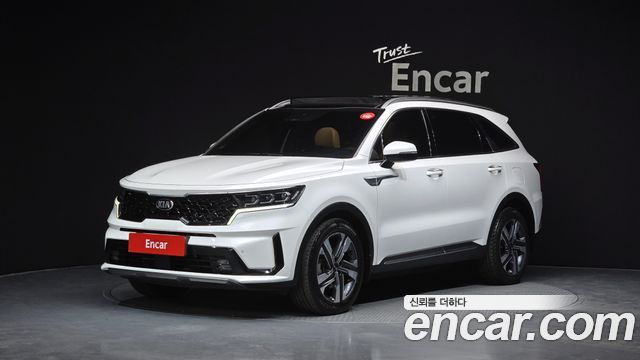 Kia Sorento 2020