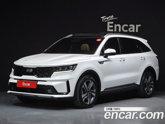 Kia Sorento 2020