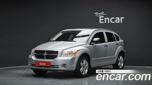 Dodge Caliber 2007