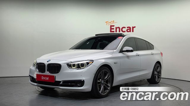 BMW Gran Turismo 2014