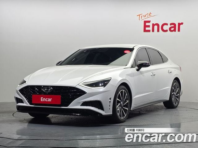 Hyundai Sonata 2020