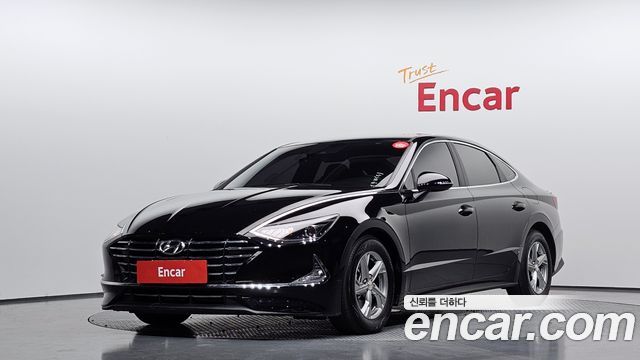 Hyundai Sonata 2019