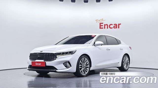 Kia K7 2019