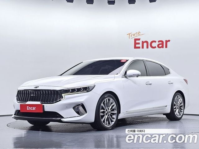 Kia K7 2019