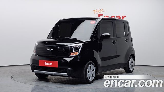 Kia RAY 2024