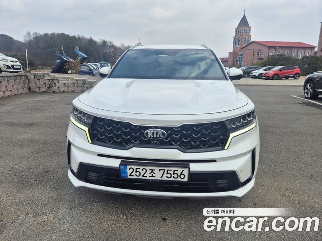 Kia Sorento 2020