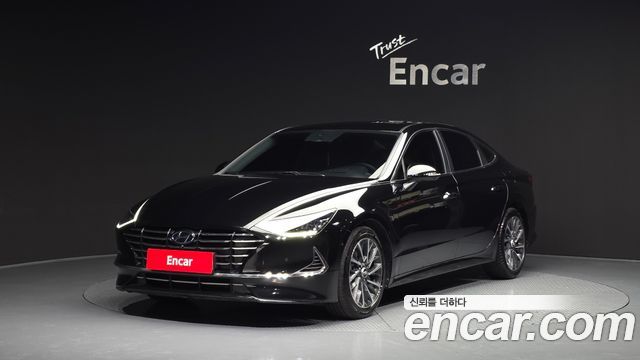 Hyundai Sonata 2019