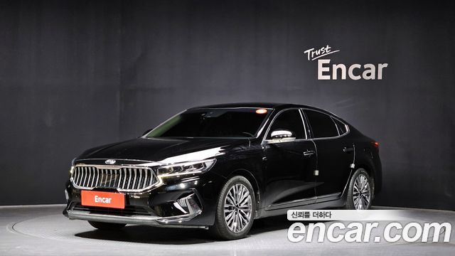 Kia K7 2019