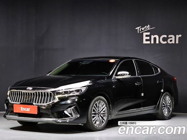 Kia K7 2019