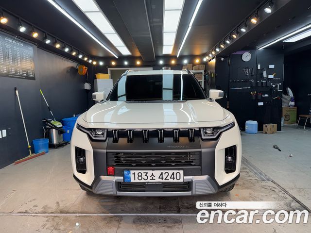 KG_Mobility_Ssangyong Torres 2022