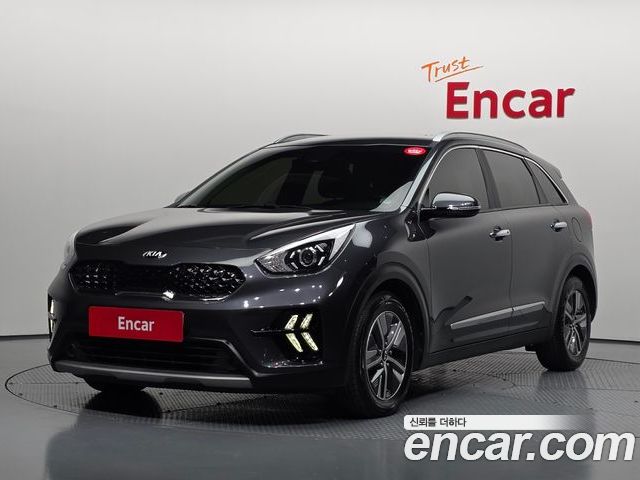 Kia Niro 2021