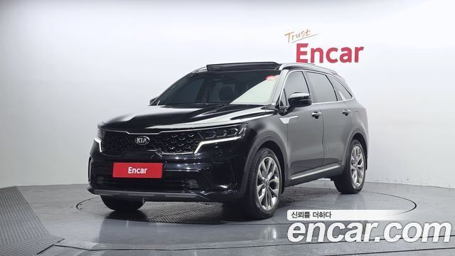 Kia Sorento 2020