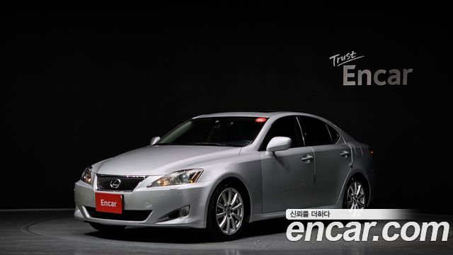 Lexus IS 2005