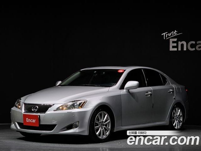 Lexus IS 2005